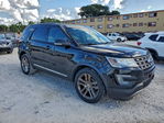 Ford Explorer 2017