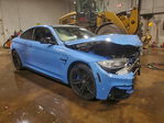 BMW M4 2015