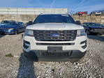 Ford Explorer 2017