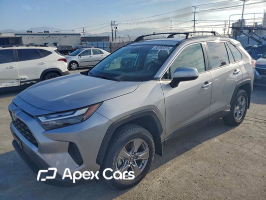 Toyota RAV 4 2025 - Image 1 of 15