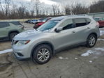 Nissan Rogue 2015