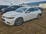 Chevrolet Malibu 2016