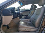 Acura TL 2008