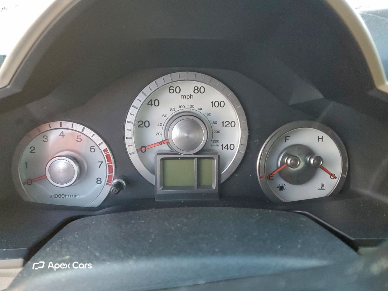 Honda Pilot 2010