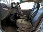 Chevrolet Spark 2015