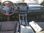Honda Accord 2016