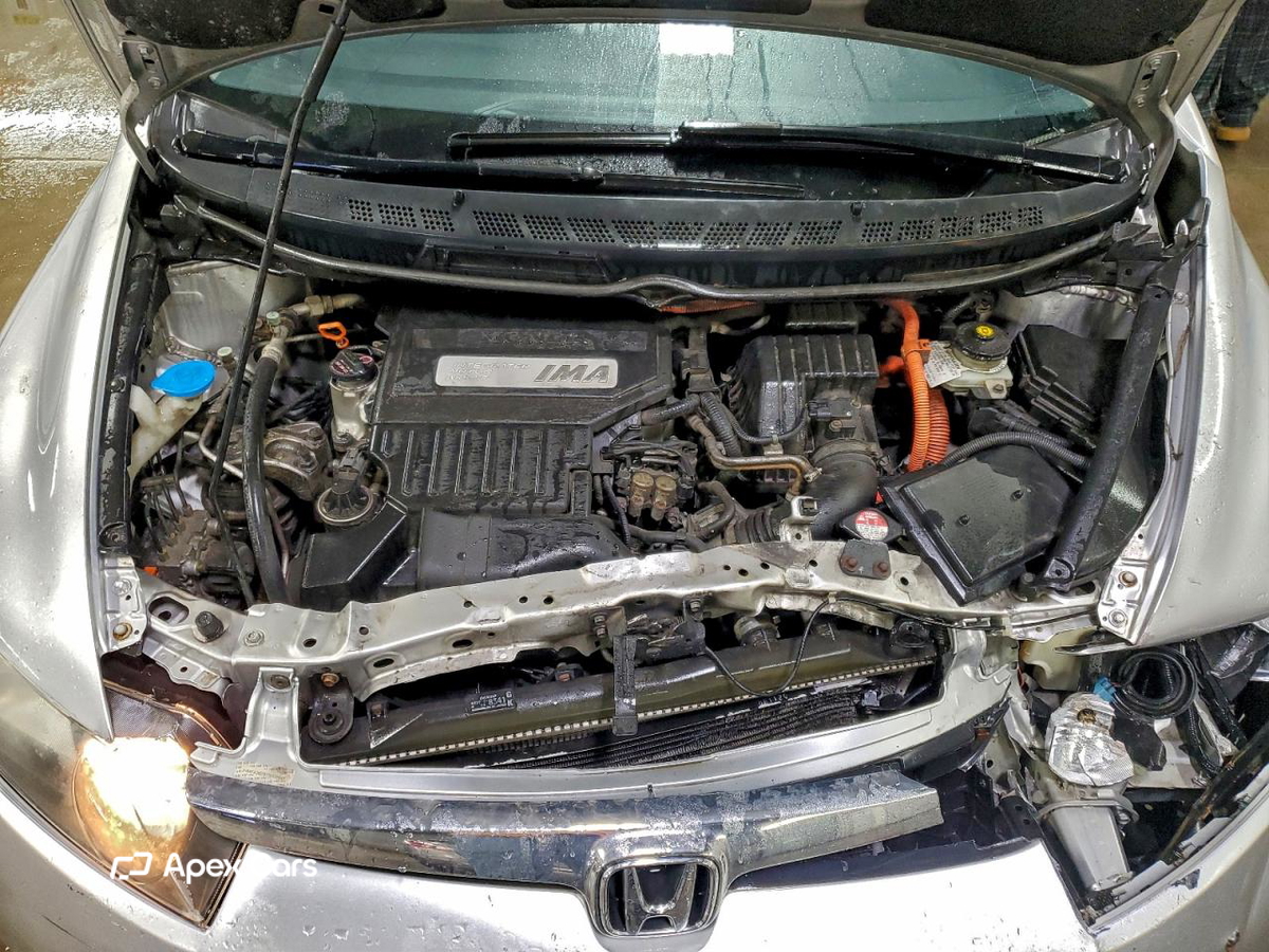 Honda Civic 2007