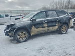 Chevrolet Traverse 2015