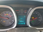 Chevrolet Equinox 2011