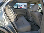 Cadillac DTS 2010