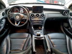 Mercedes-Benz C-klasse 2015
