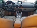 Audi A3 2016