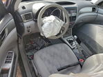 Subaru Forester 2010