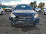 Toyota RAV 4 2012