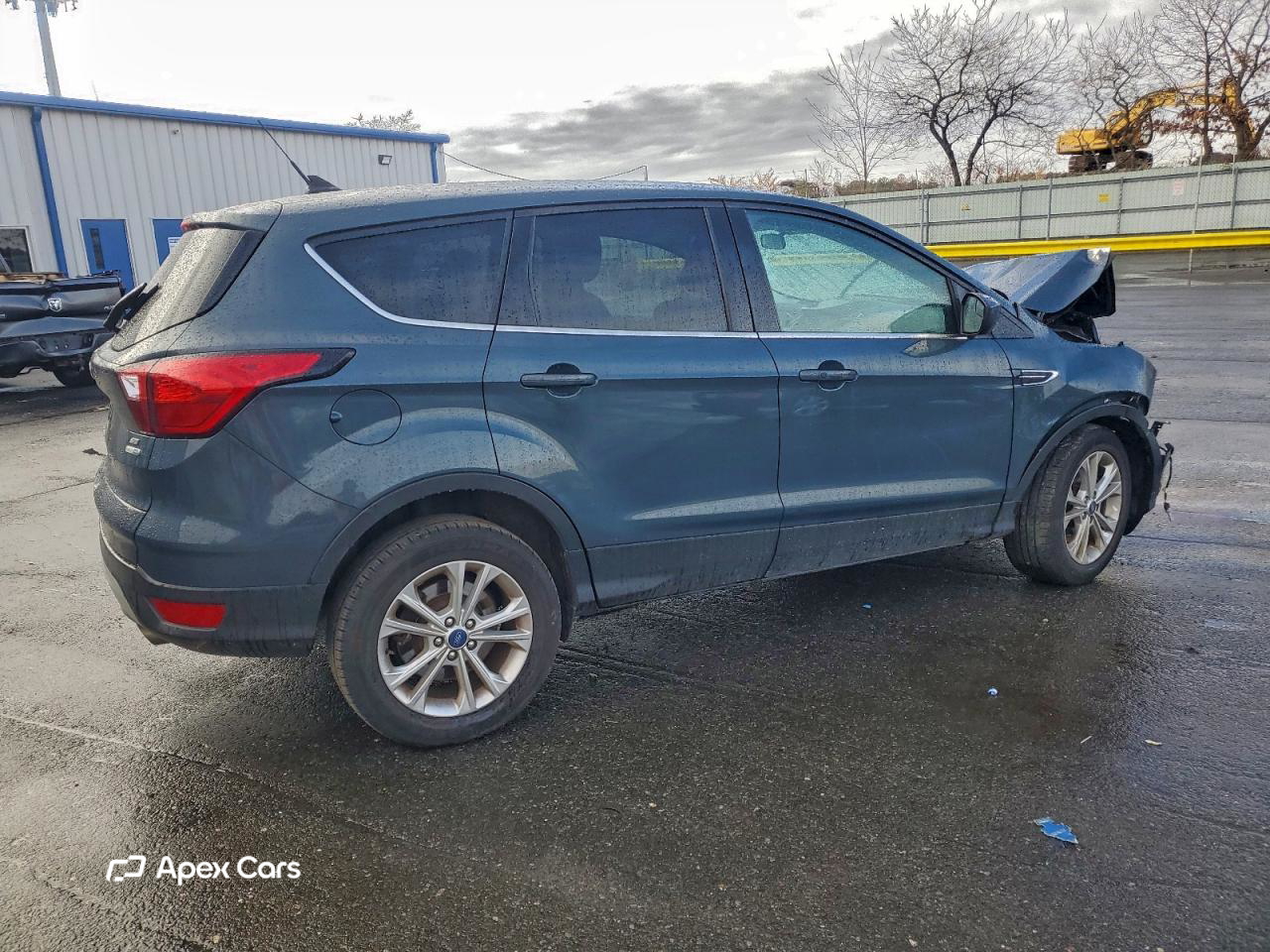 Ford Escape 2019