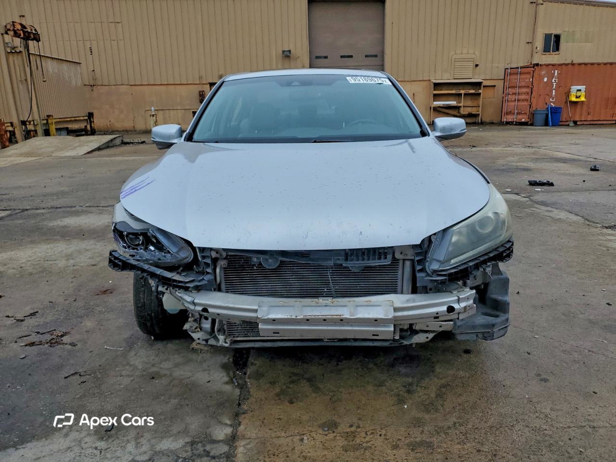 Honda Accord 2013
