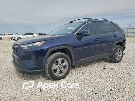 Toyota RAV 4 2025 - Image 1 of 15