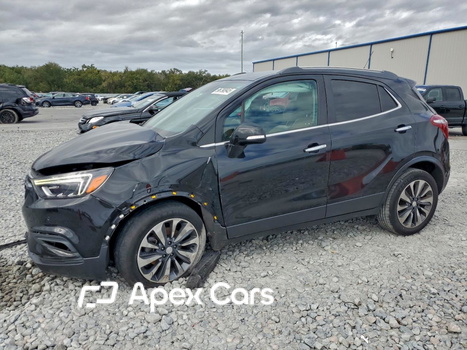 Buick Encore 2019 - Zdjęcie 1 z 14