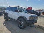 Ford Bronco 2022