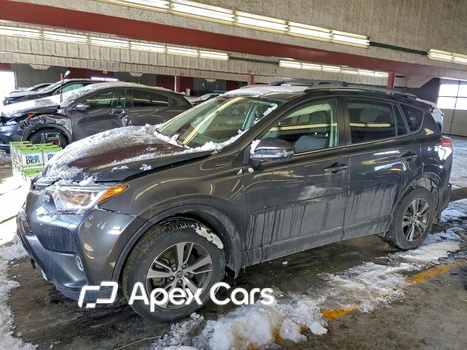 Toyota RAV 4 2016 - Image 1 of 14