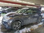 Toyota RAV 4 2016