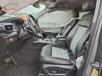 Ford Explorer 2022