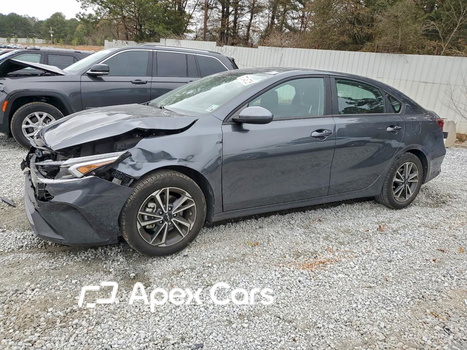 Kia Forte 2023 - Image 1 of 12