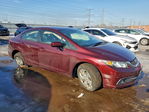 Honda Civic 2014