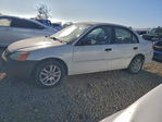 Honda Civic 2001