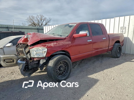 Dodge RAM 2006 - Image 1 of 12