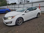 Kia Optima 2013