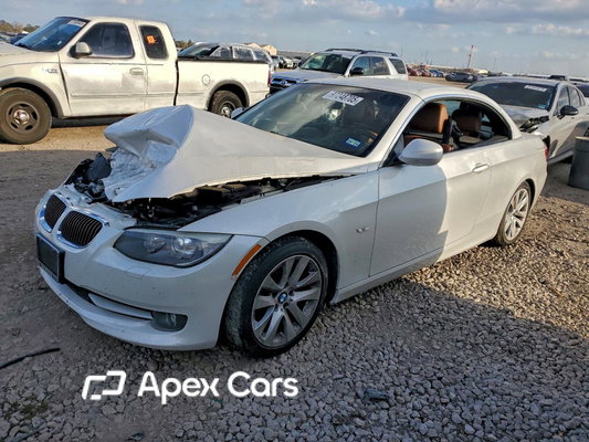 BMW Series 3 2013 - Image 1 of 13