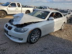 BMW Series 3 2013
