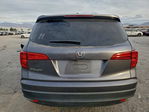 Honda Pilot 2018