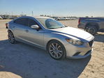 Mazda 6 2016