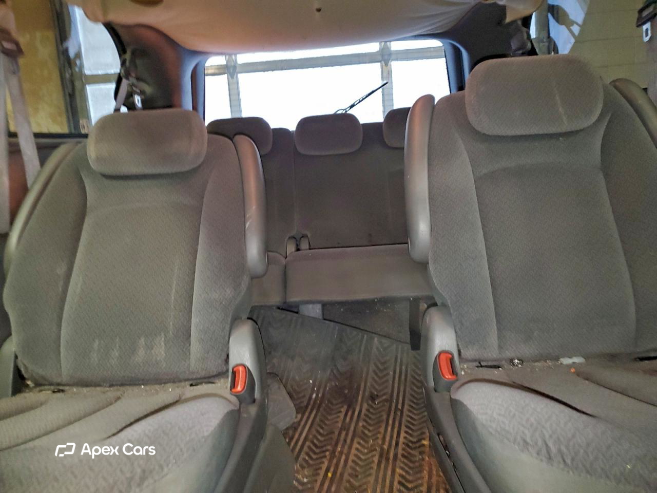 Dodge Caravan 2006