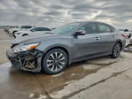 Nissan Altima 2017