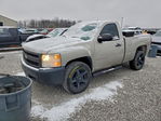 Chevrolet Silverado 2007