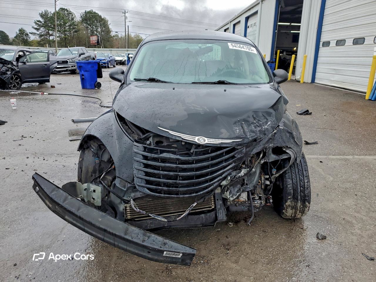 Chrysler PT Cruiser 2008