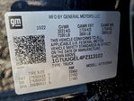 GMC Sierra 2023