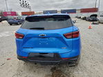 Chevrolet Blazer 2025
