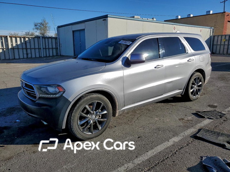 Dodge Durango 2015 - Zdjęcie 1 z 14