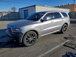 Dodge Durango 2015