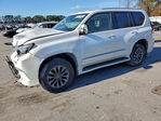 Lexus GX 2019
