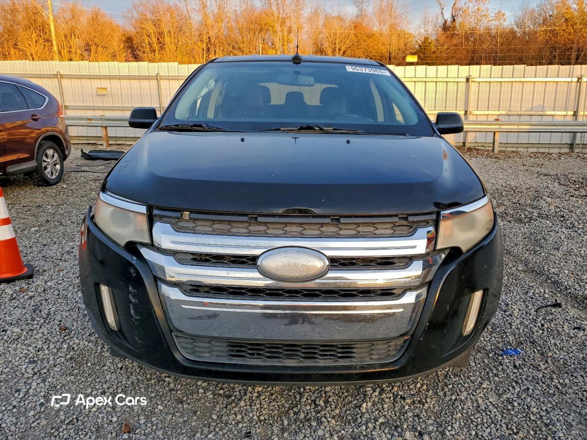 Ford Edge 2012