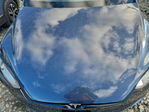Tesla Model X 2019