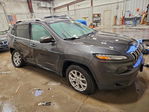 Jeep Cherokee 2016