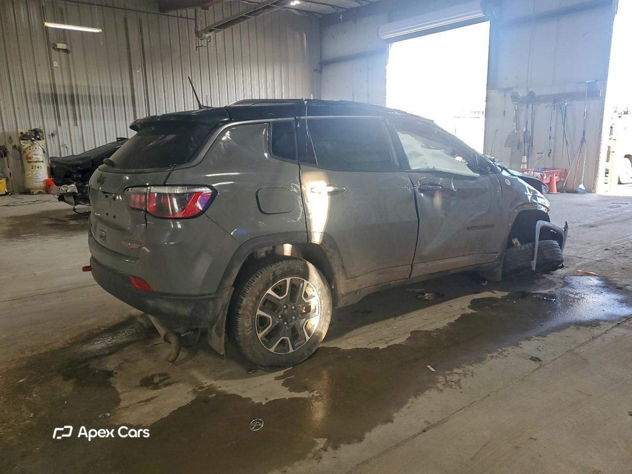 Jeep Compass 2019