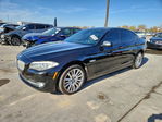 BMW Series 5 2012