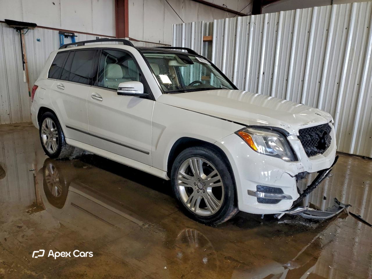 Mercedes-Benz  2014